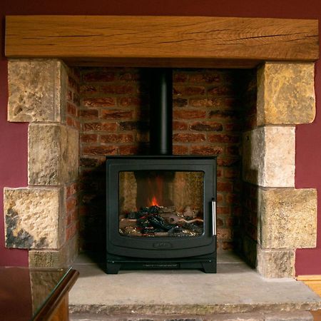 Green Grove Country House Malham Luaran gambar
