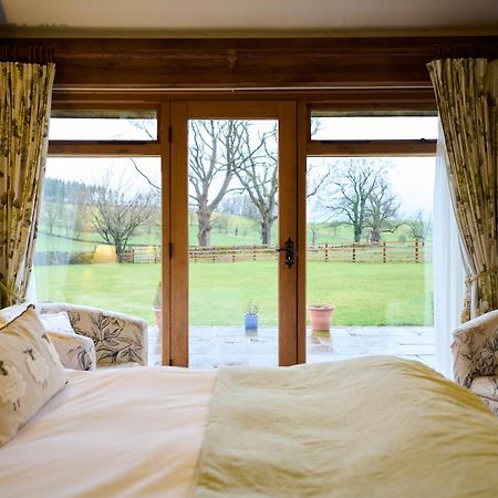 Green Grove Country House Malham Luaran gambar