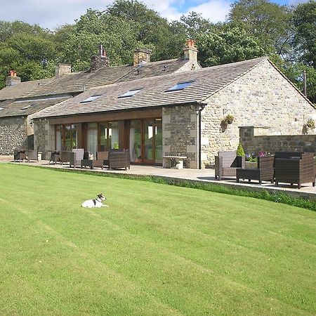 Green Grove Country House Malham Luaran gambar