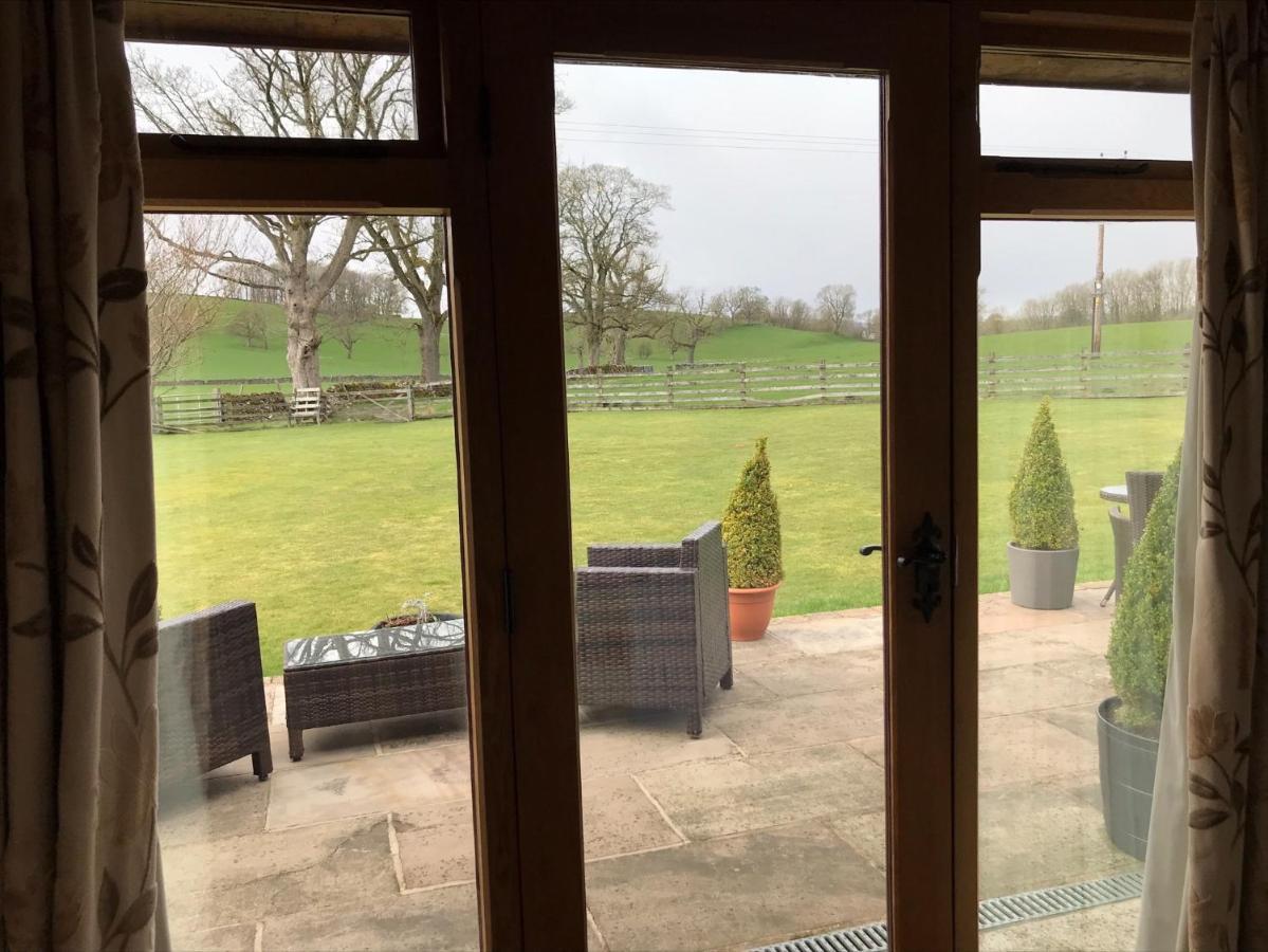 Green Grove Country House Malham Luaran gambar
