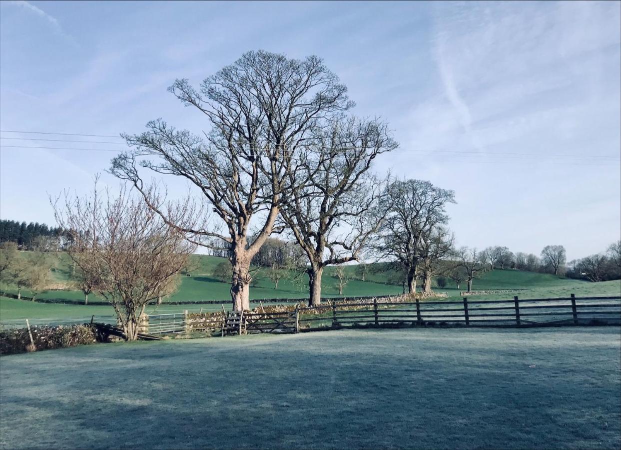 Green Grove Country House Malham Luaran gambar