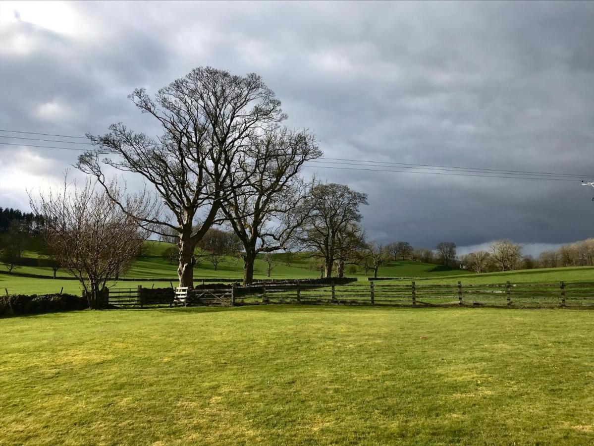Green Grove Country House Malham Luaran gambar