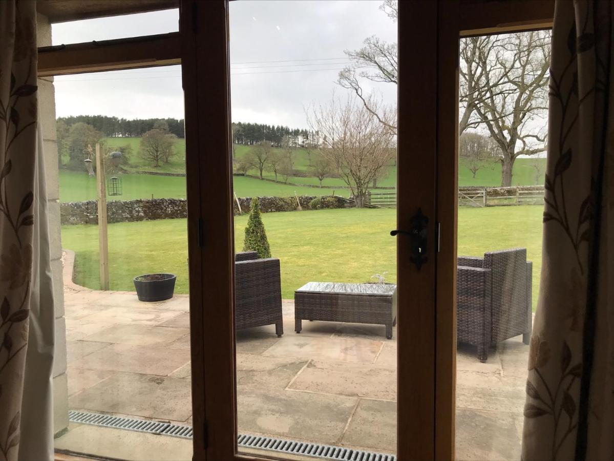 Green Grove Country House Malham Luaran gambar
