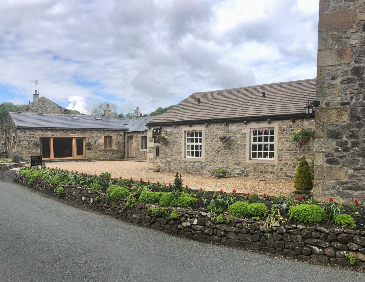 Green Grove Country House Malham Luaran gambar