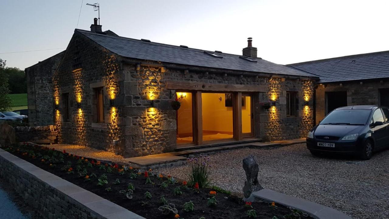Green Grove Country House Malham Luaran gambar