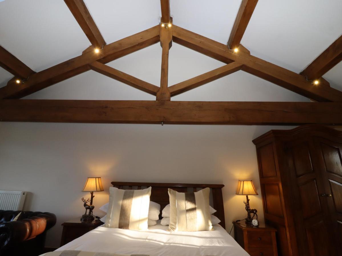 Green Grove Country House Malham Luaran gambar