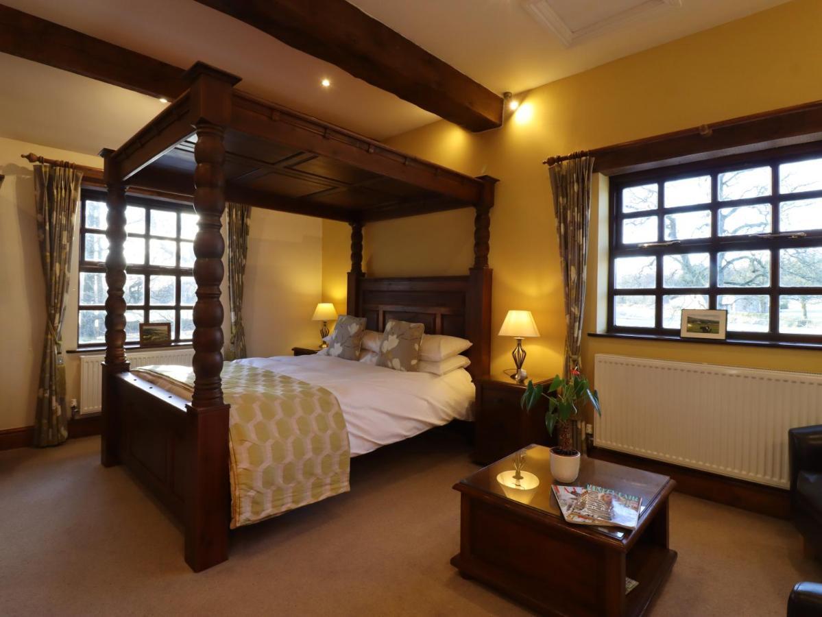 Green Grove Country House Malham Luaran gambar
