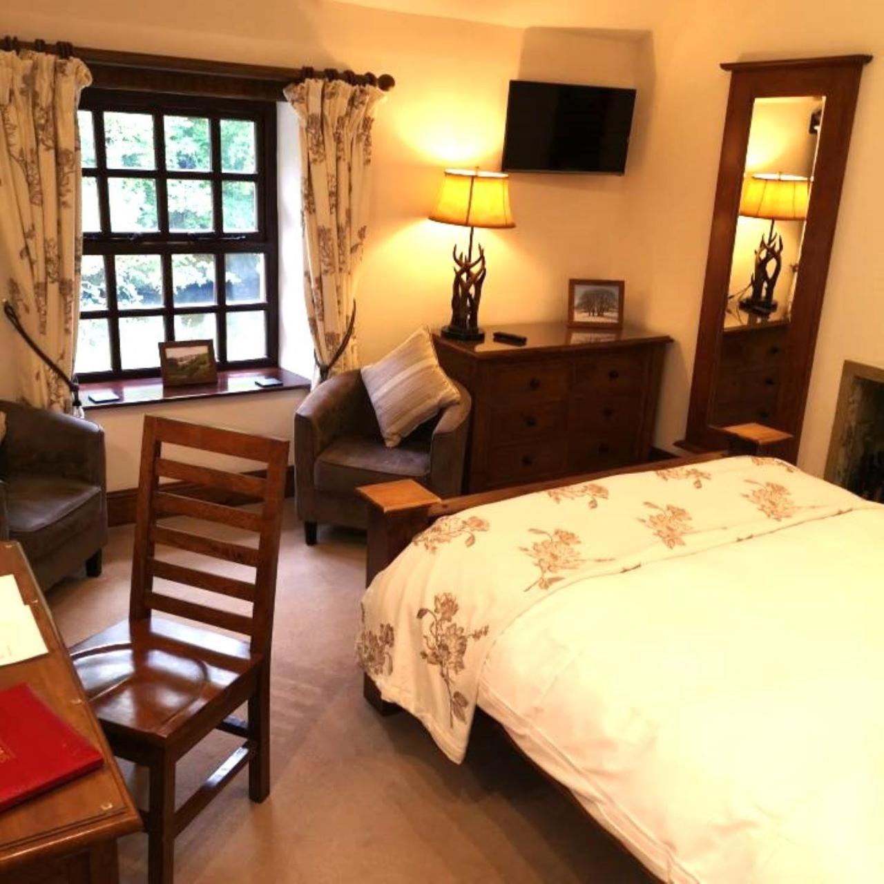 Green Grove Country House Malham Luaran gambar