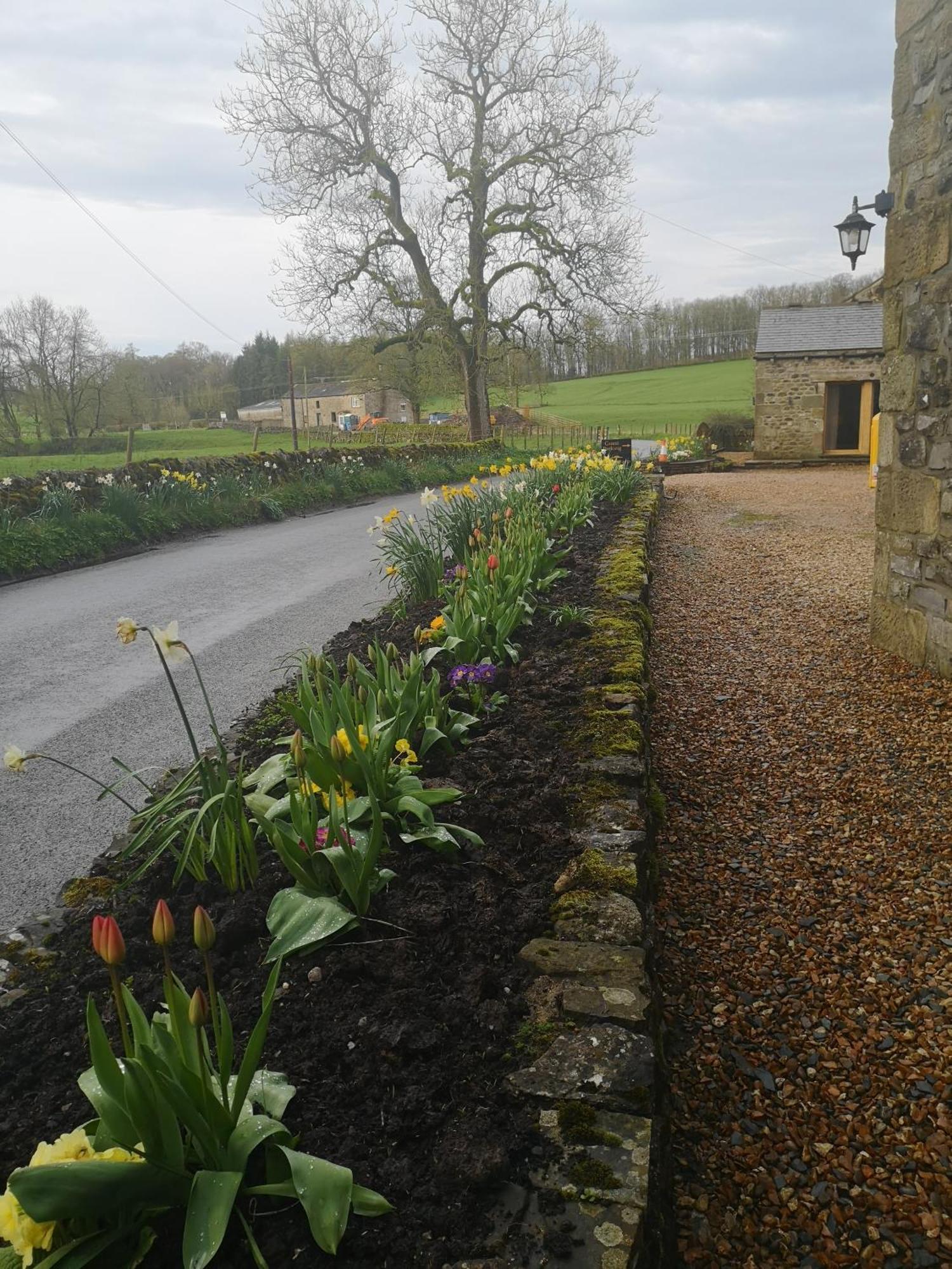 Green Grove Country House Malham Luaran gambar