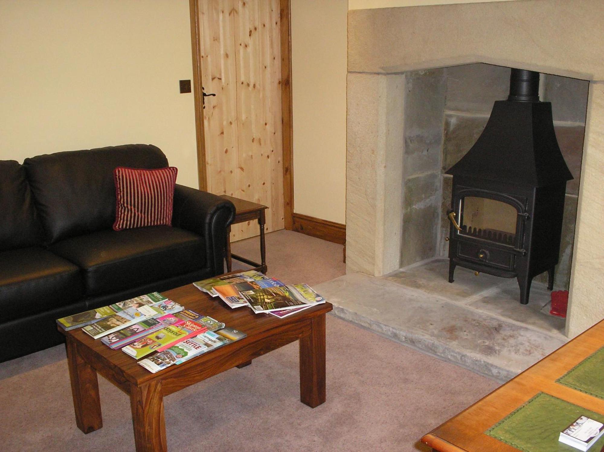 Green Grove Country House Malham Luaran gambar