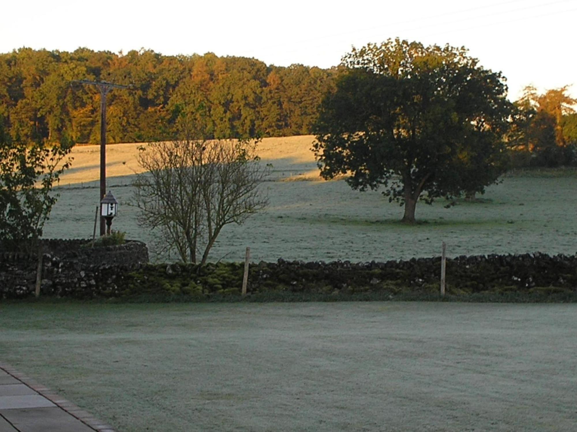 Green Grove Country House Malham Luaran gambar