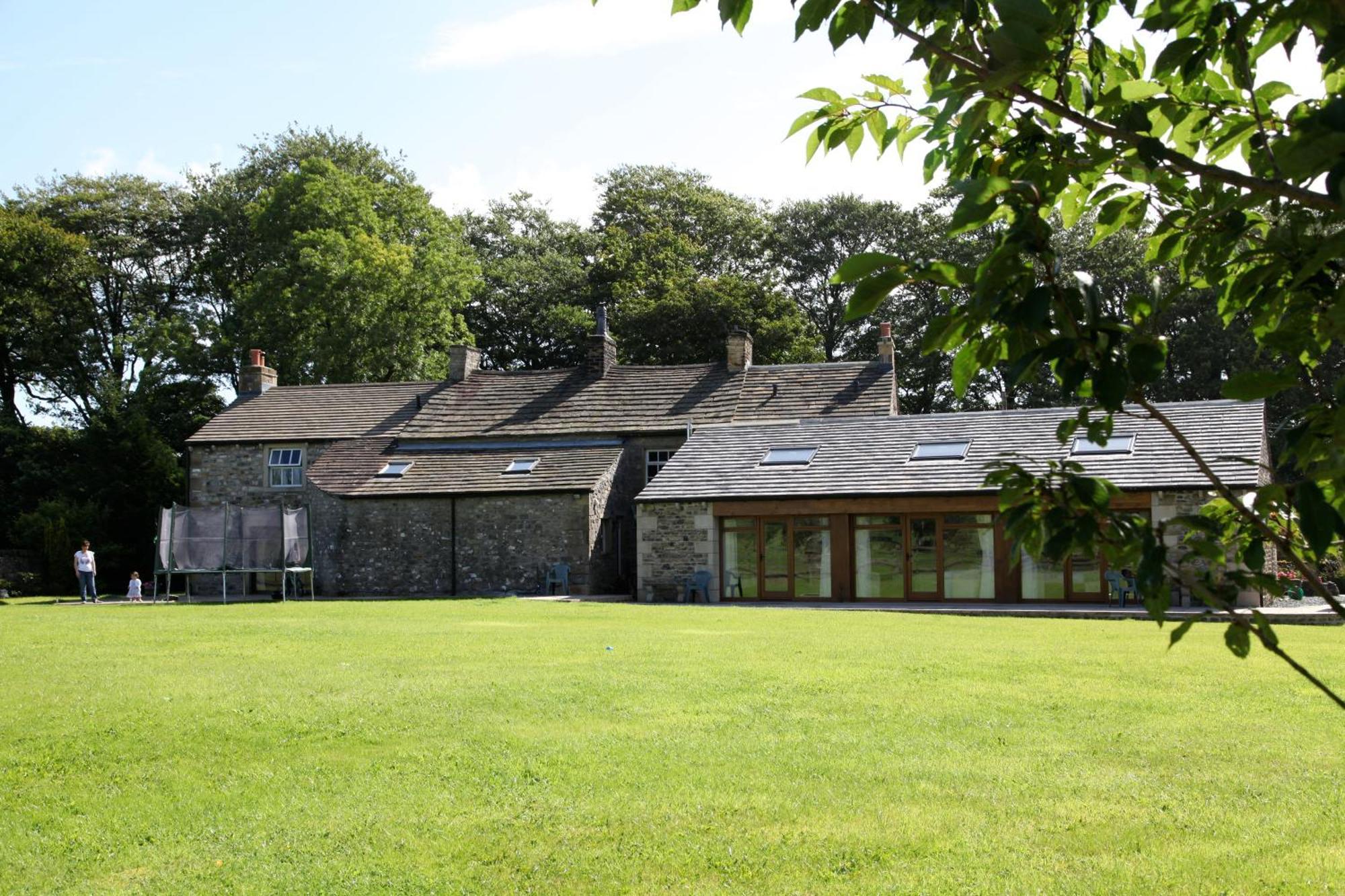 Green Grove Country House Malham Luaran gambar