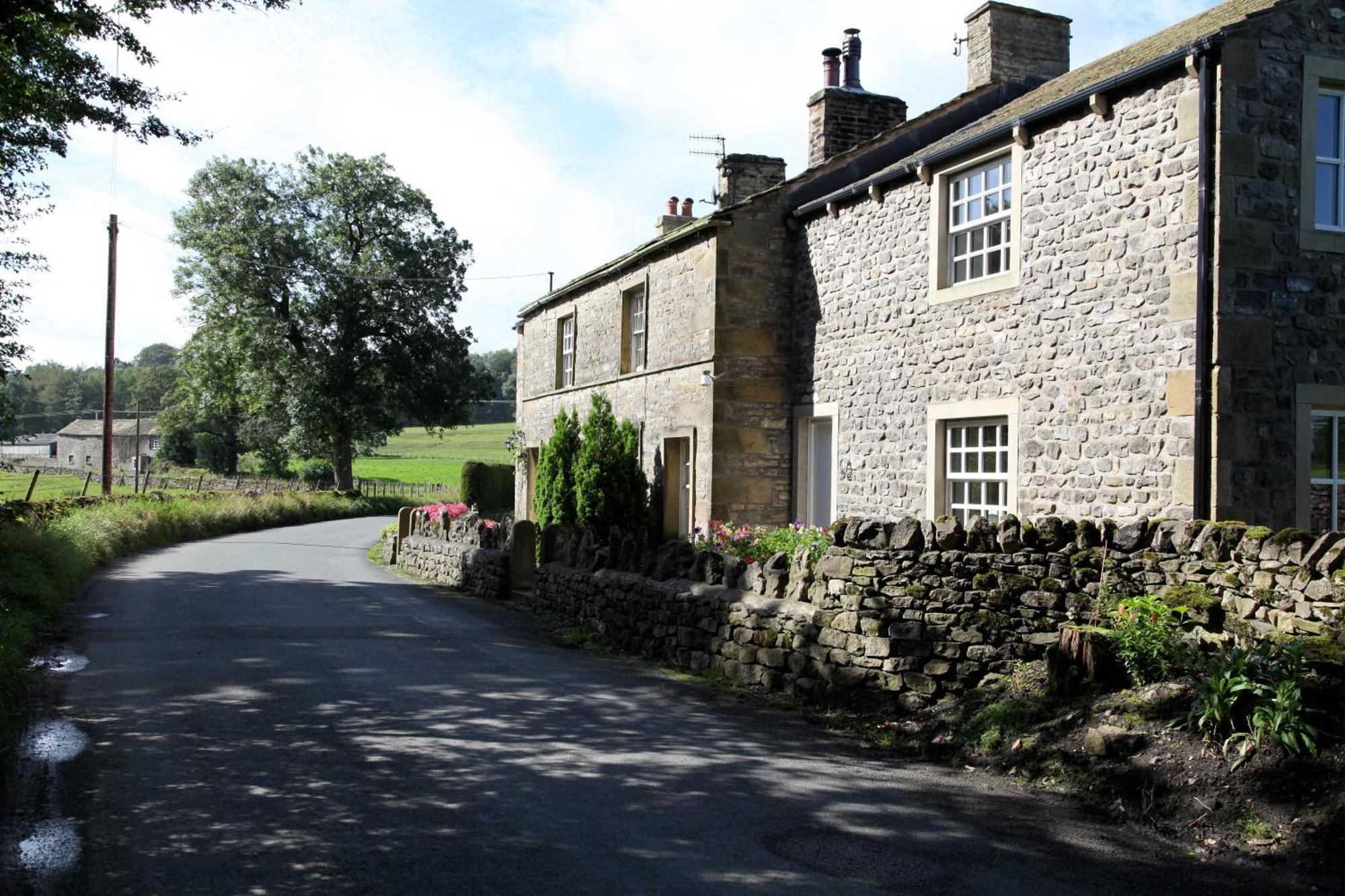 Green Grove Country House Malham Luaran gambar