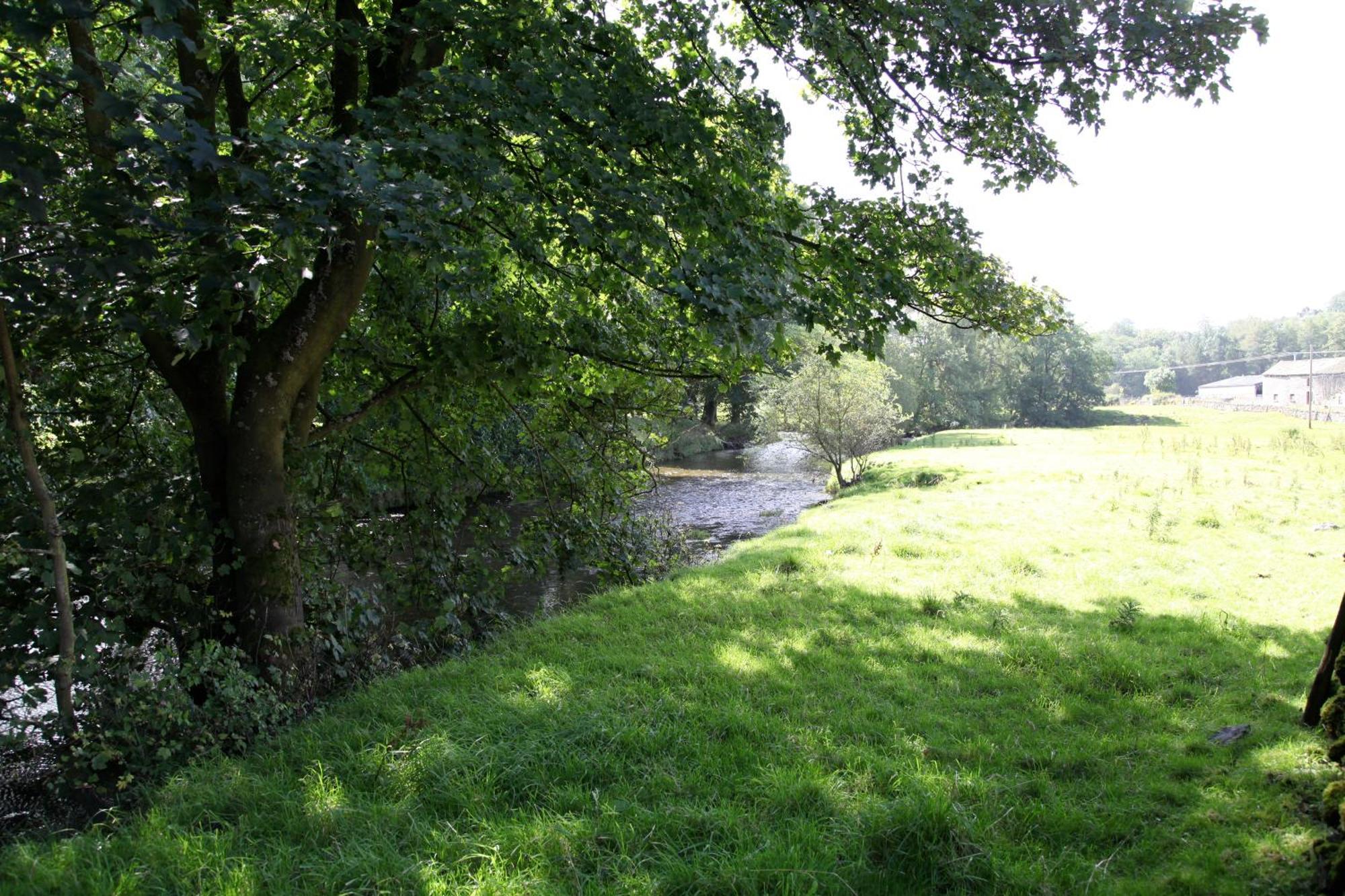 Green Grove Country House Malham Luaran gambar