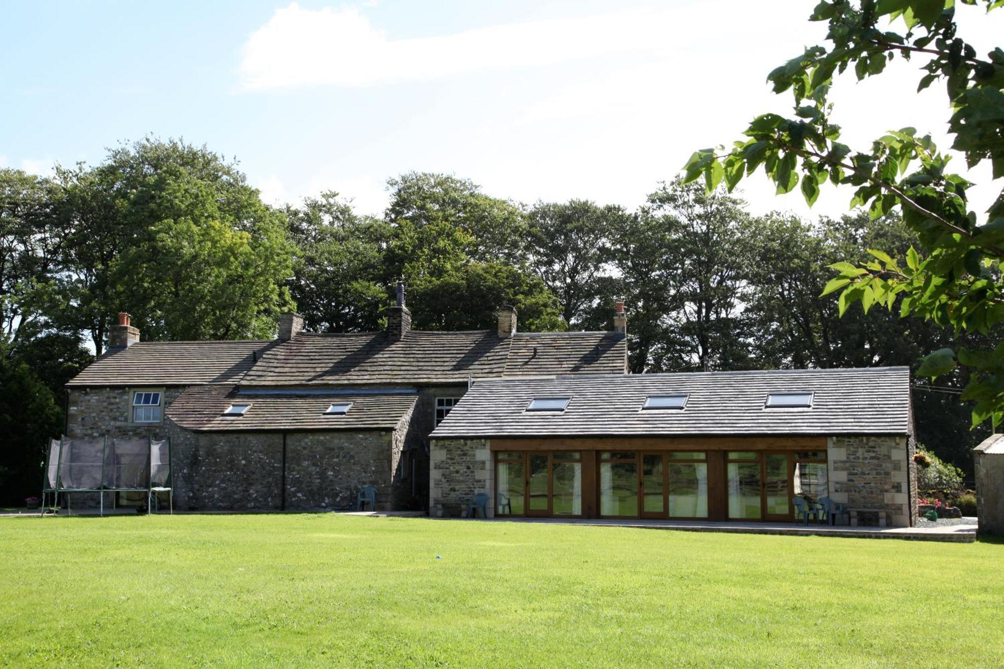 Green Grove Country House Malham Luaran gambar