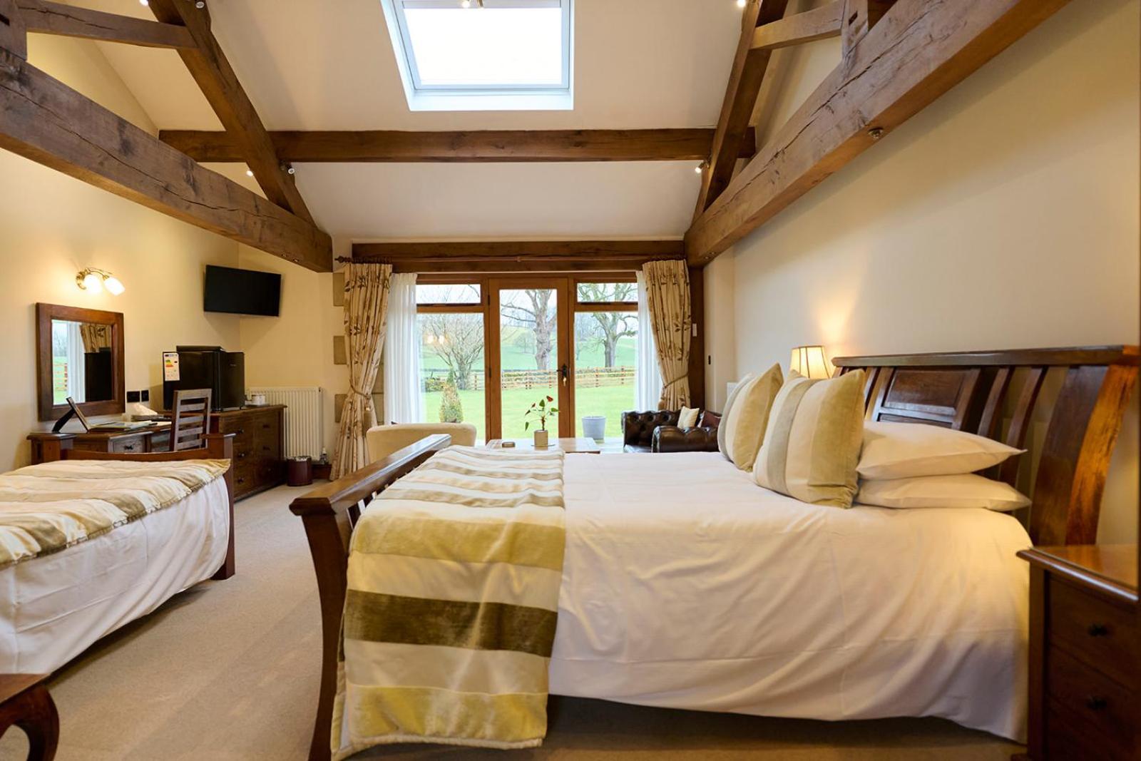 Green Grove Country House Malham Luaran gambar
