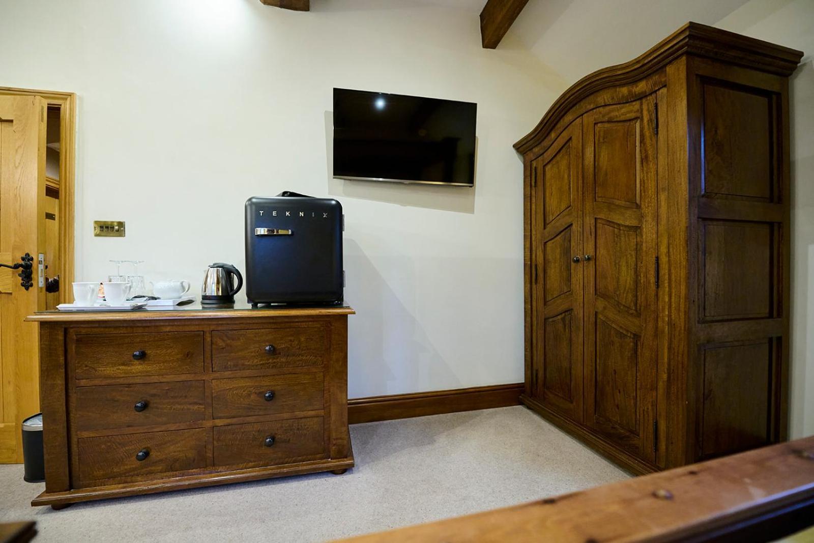 Green Grove Country House Malham Luaran gambar