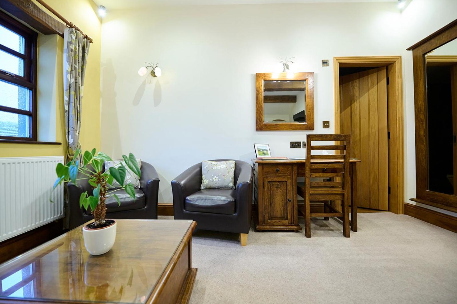 Green Grove Country House Malham Luaran gambar
