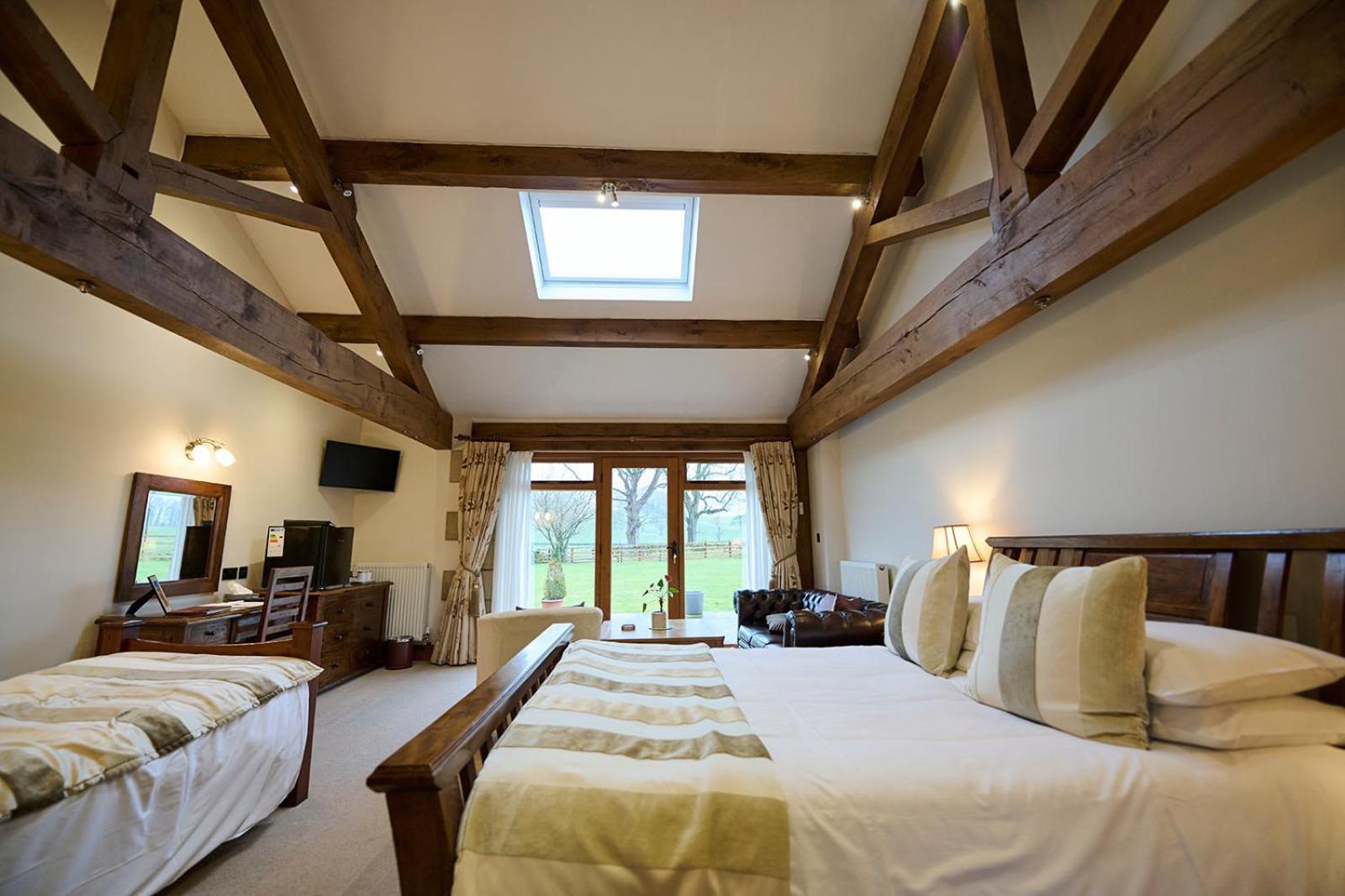 Green Grove Country House Malham Luaran gambar
