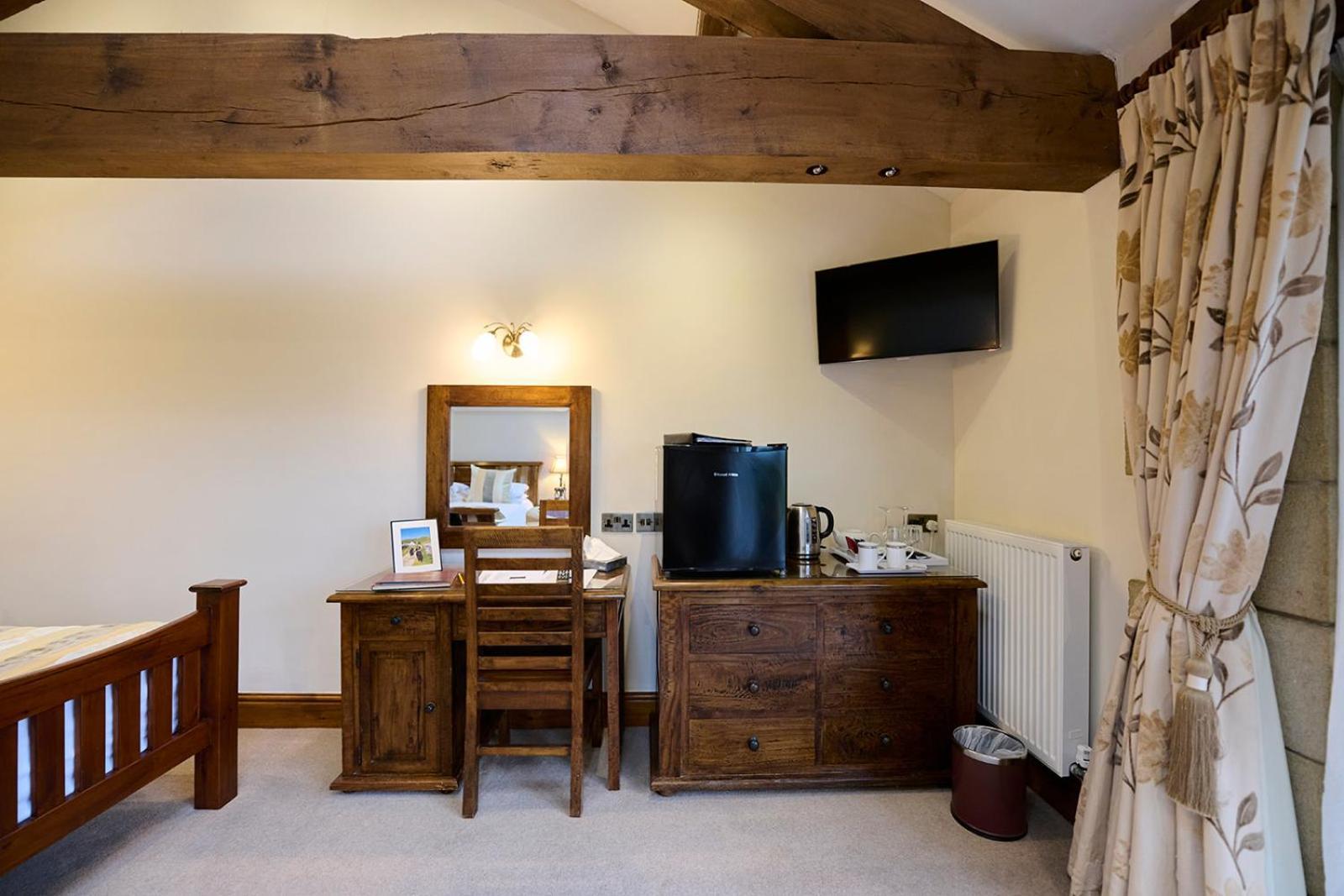 Green Grove Country House Malham Luaran gambar