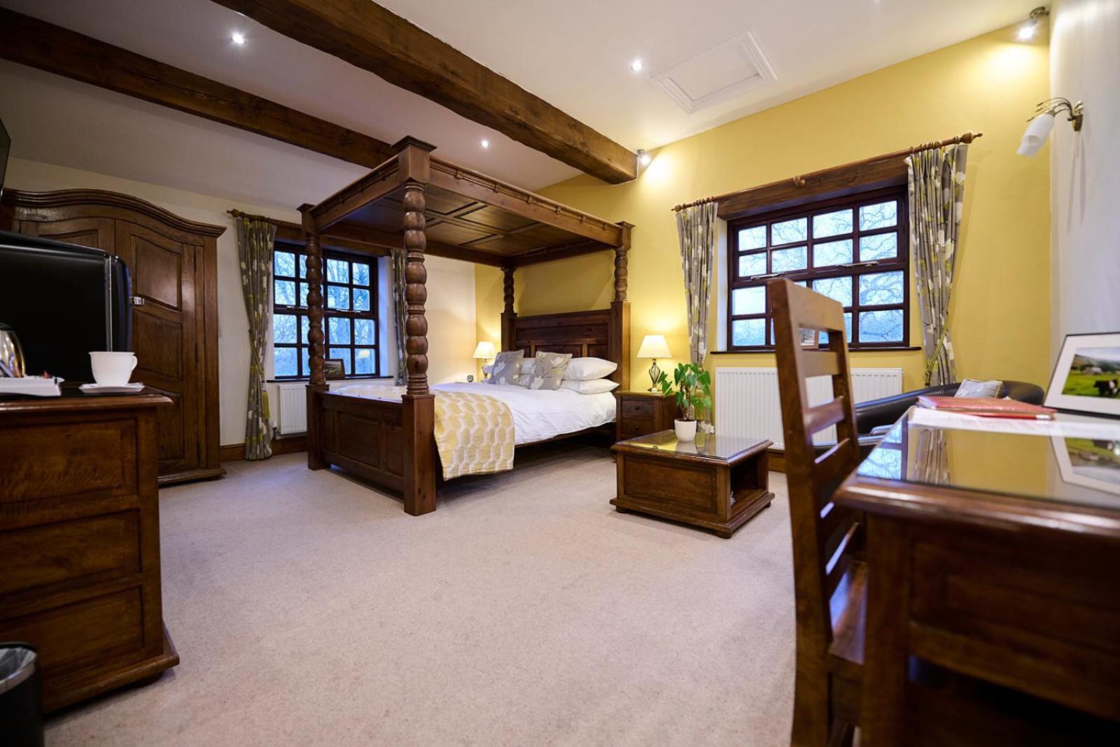Green Grove Country House Malham Luaran gambar