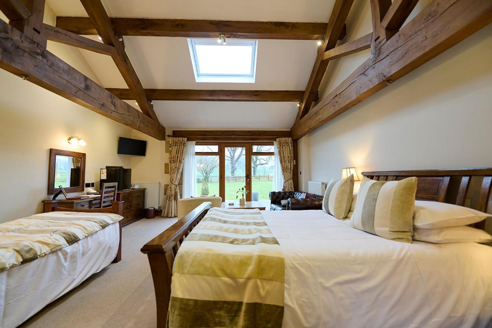 Green Grove Country House Malham Luaran gambar