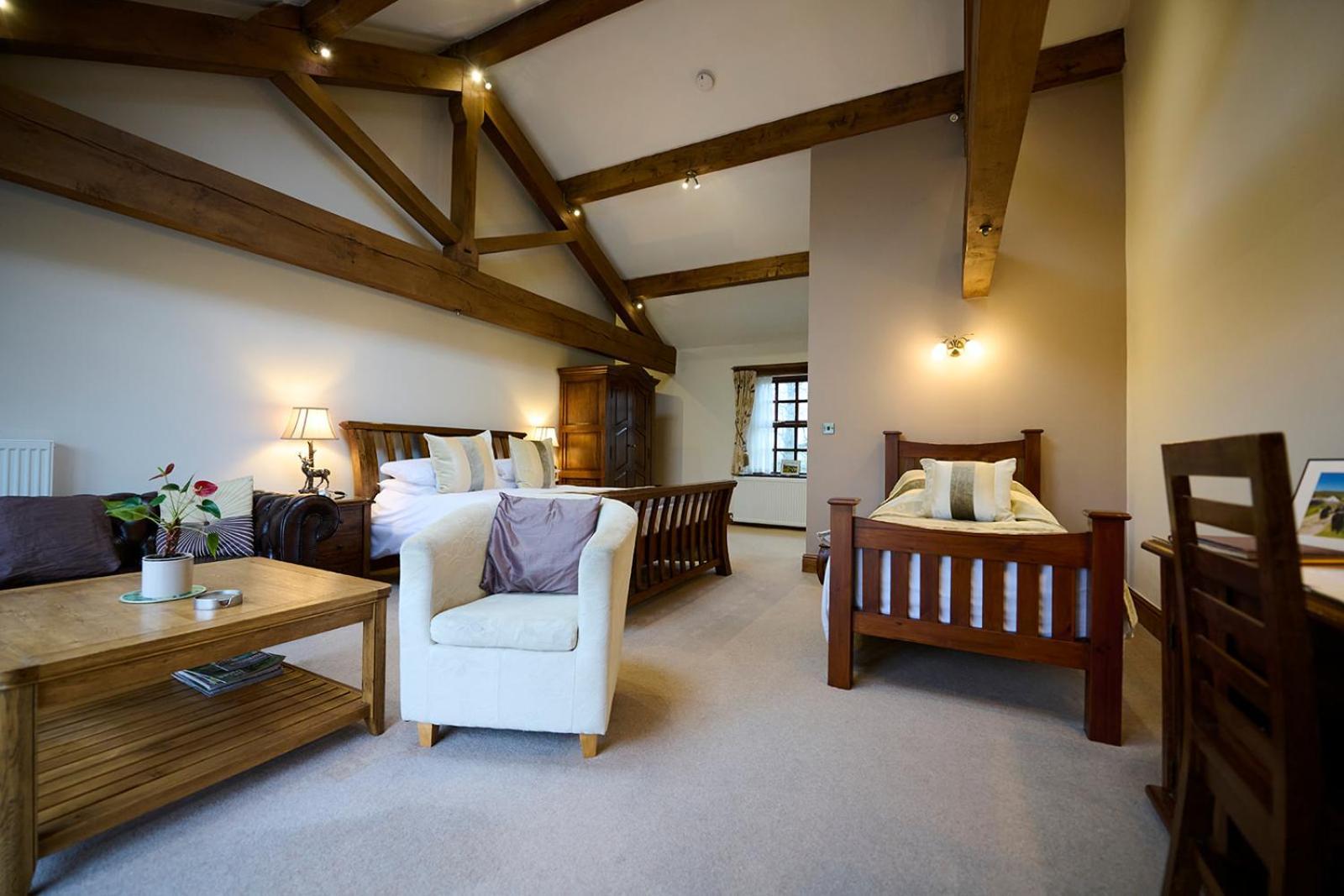 Green Grove Country House Malham Luaran gambar