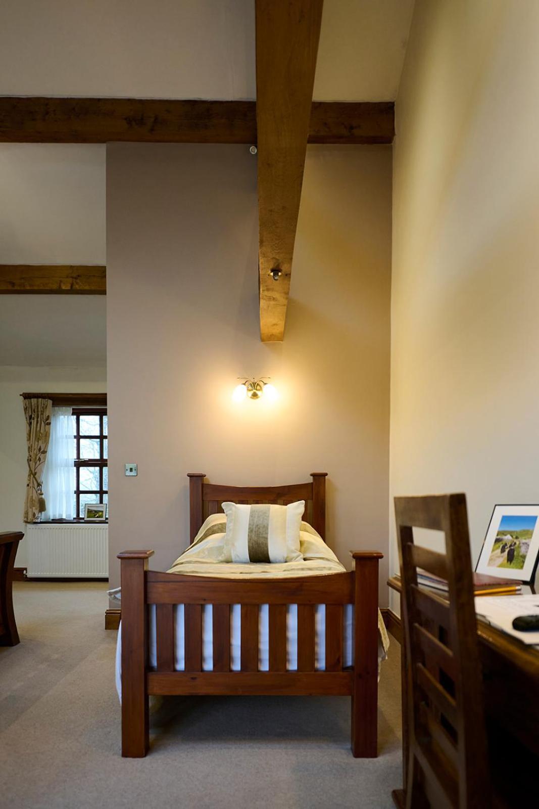 Green Grove Country House Malham Luaran gambar