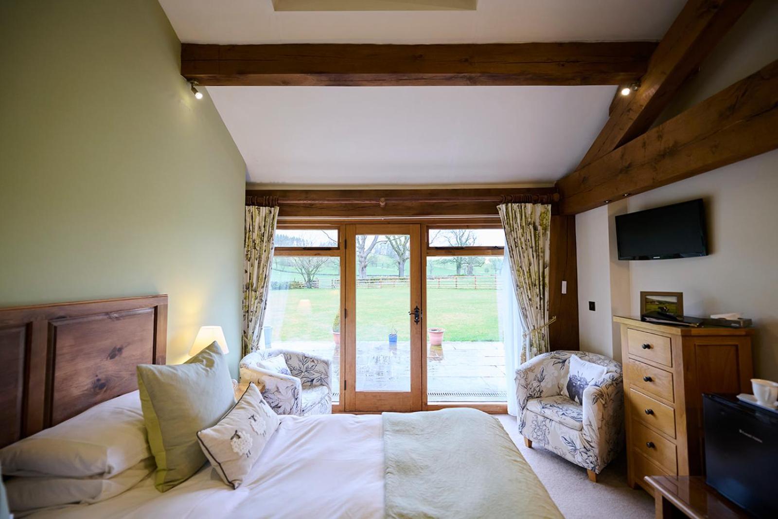Green Grove Country House Malham Luaran gambar