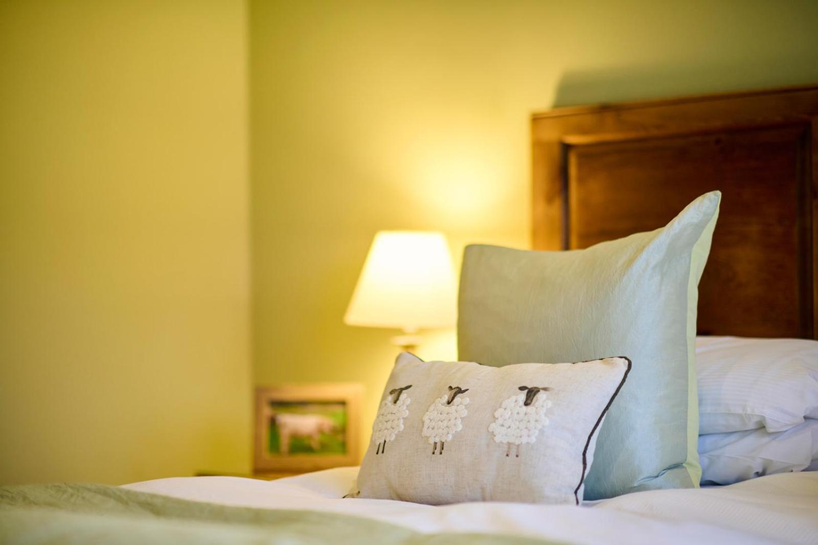 Green Grove Country House Malham Luaran gambar
