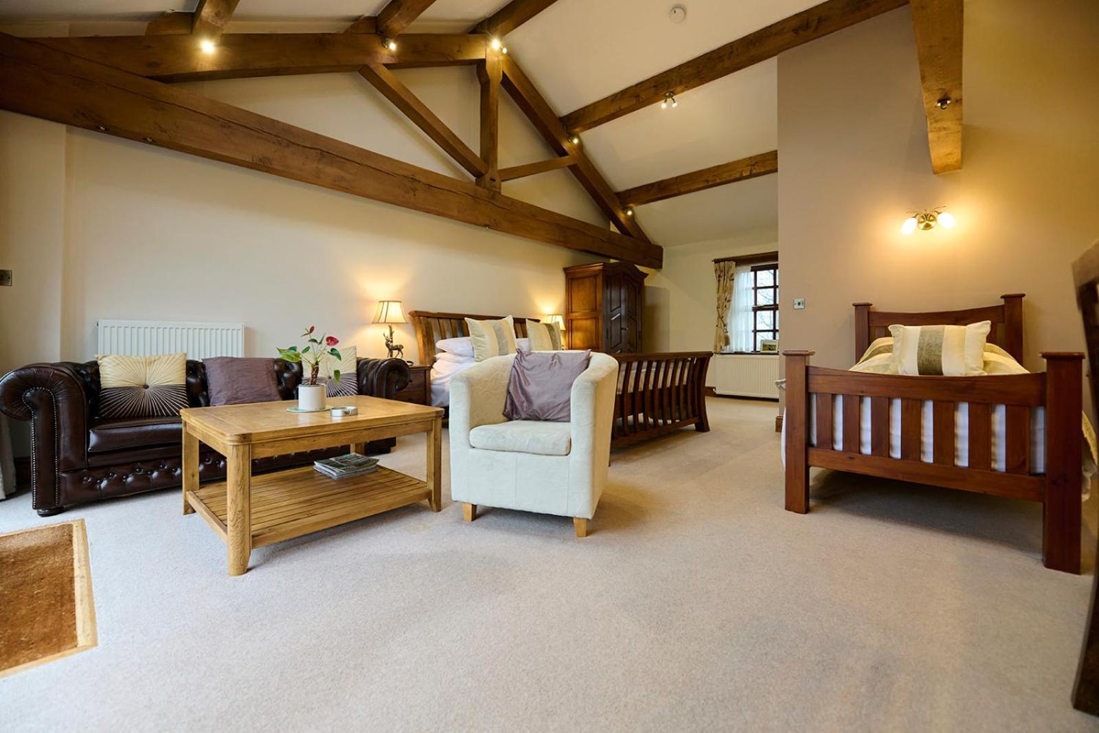 Green Grove Country House Malham Luaran gambar