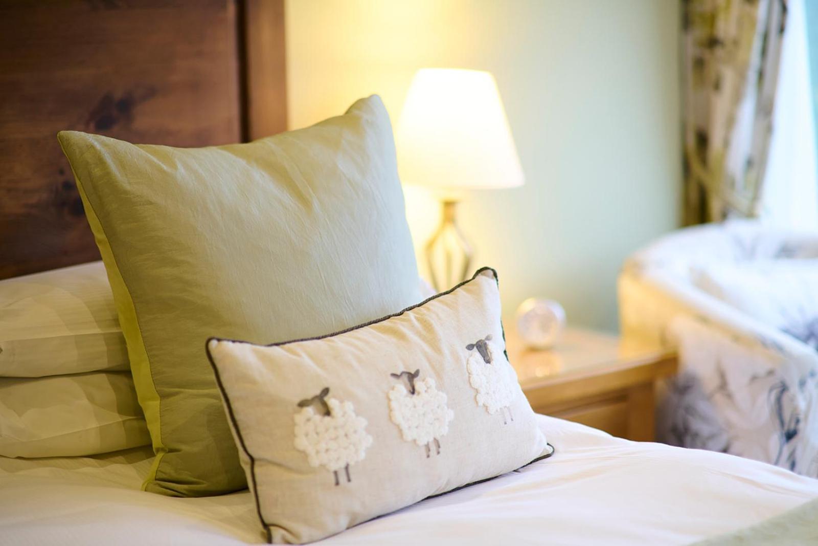 Green Grove Country House Malham Luaran gambar