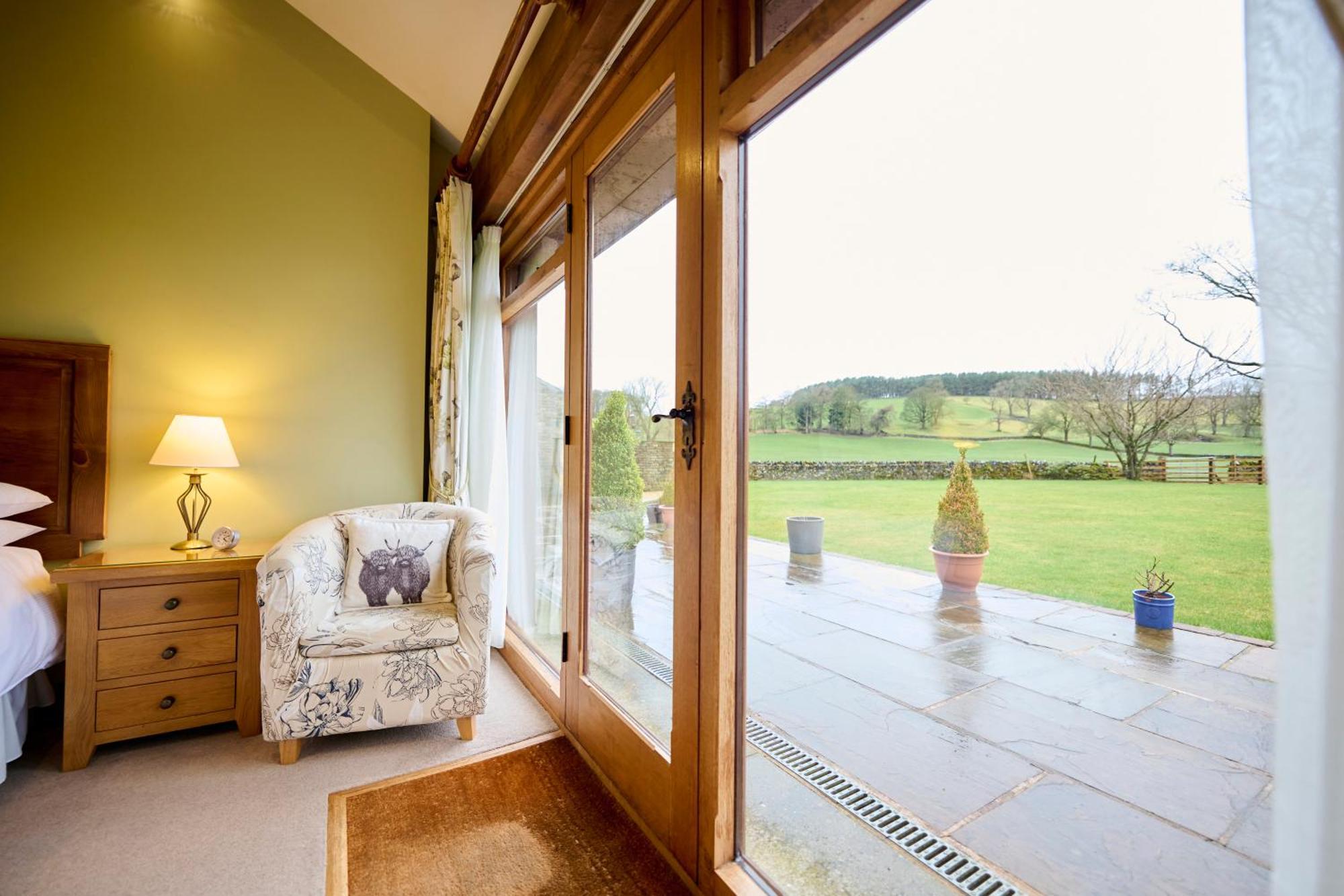 Green Grove Country House Malham Luaran gambar