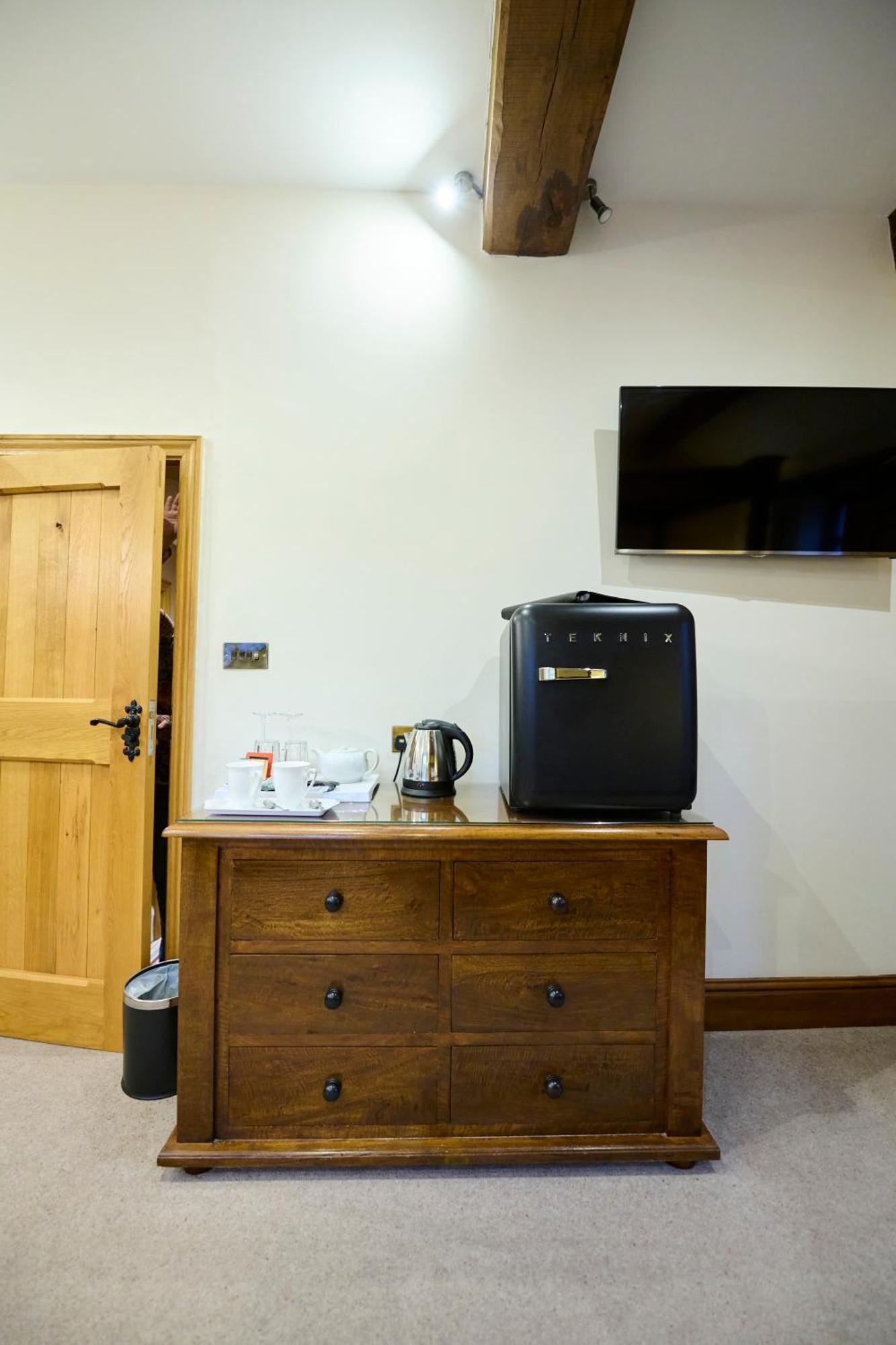 Green Grove Country House Malham Luaran gambar