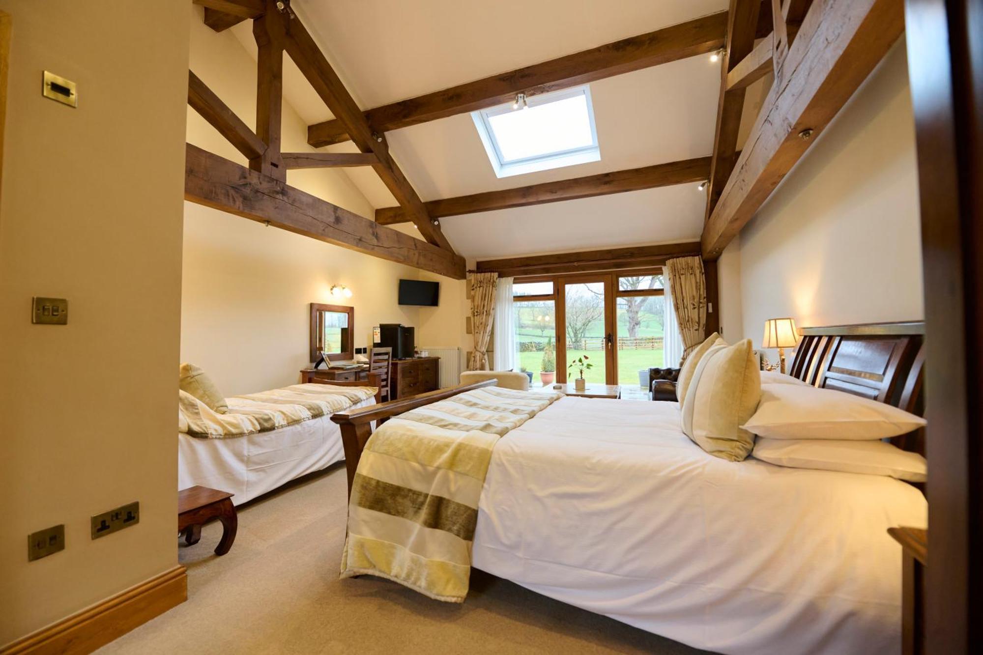 Green Grove Country House Malham Luaran gambar