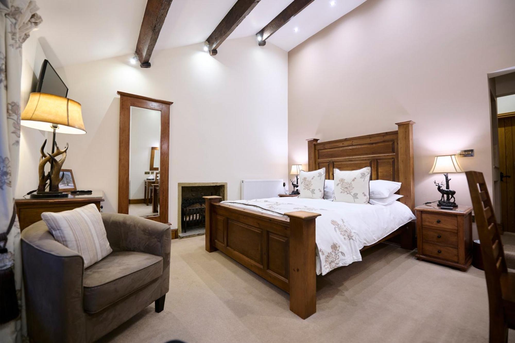 Green Grove Country House Malham Luaran gambar