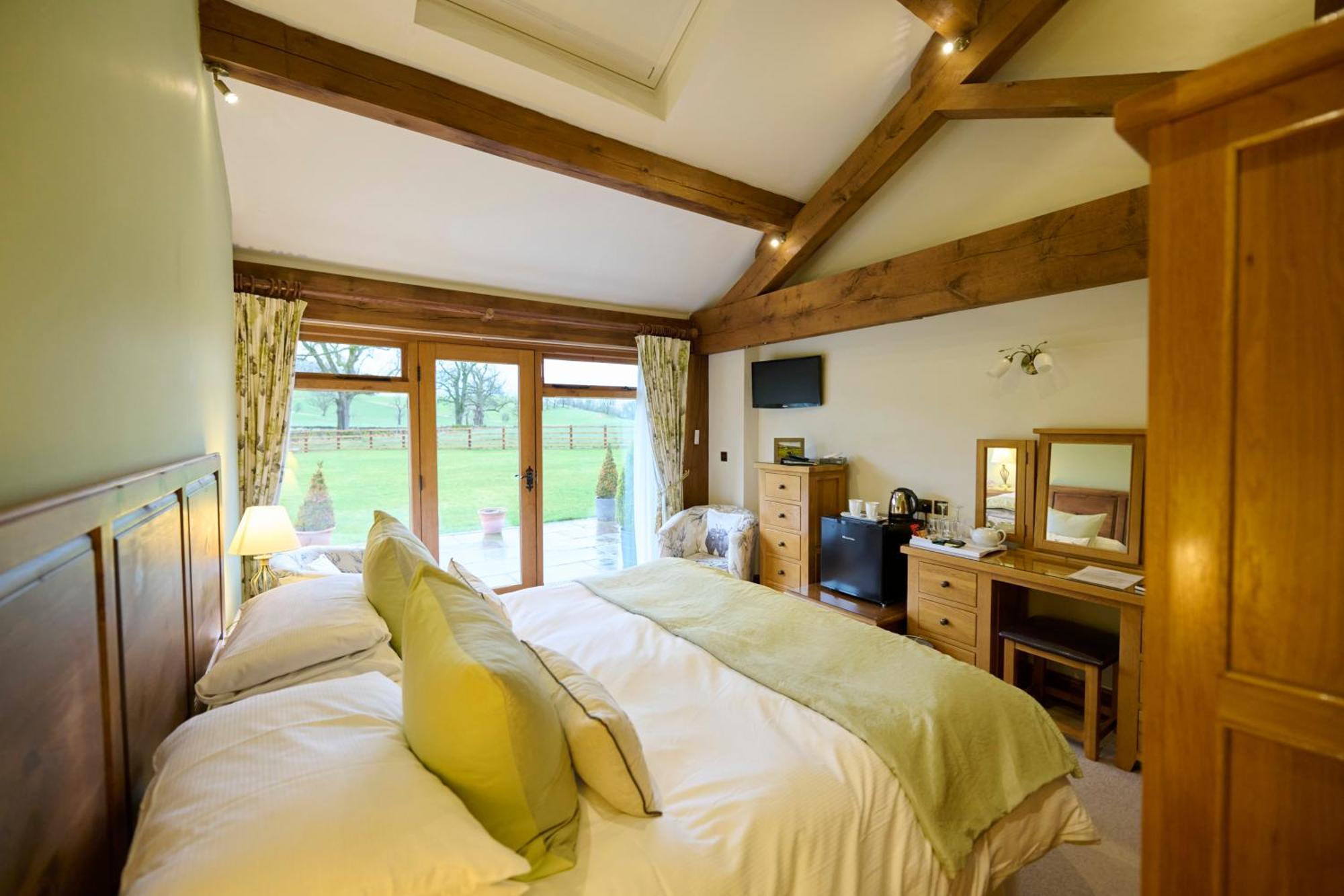 Green Grove Country House Malham Luaran gambar