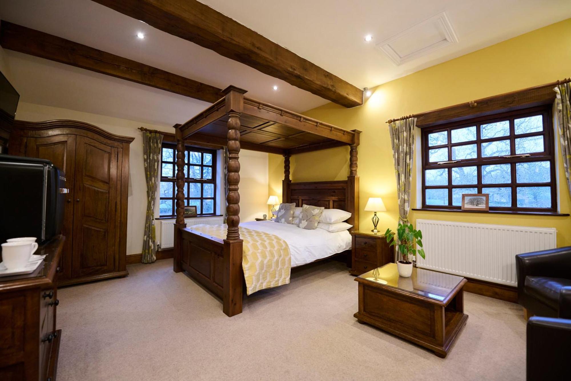Green Grove Country House Malham Luaran gambar