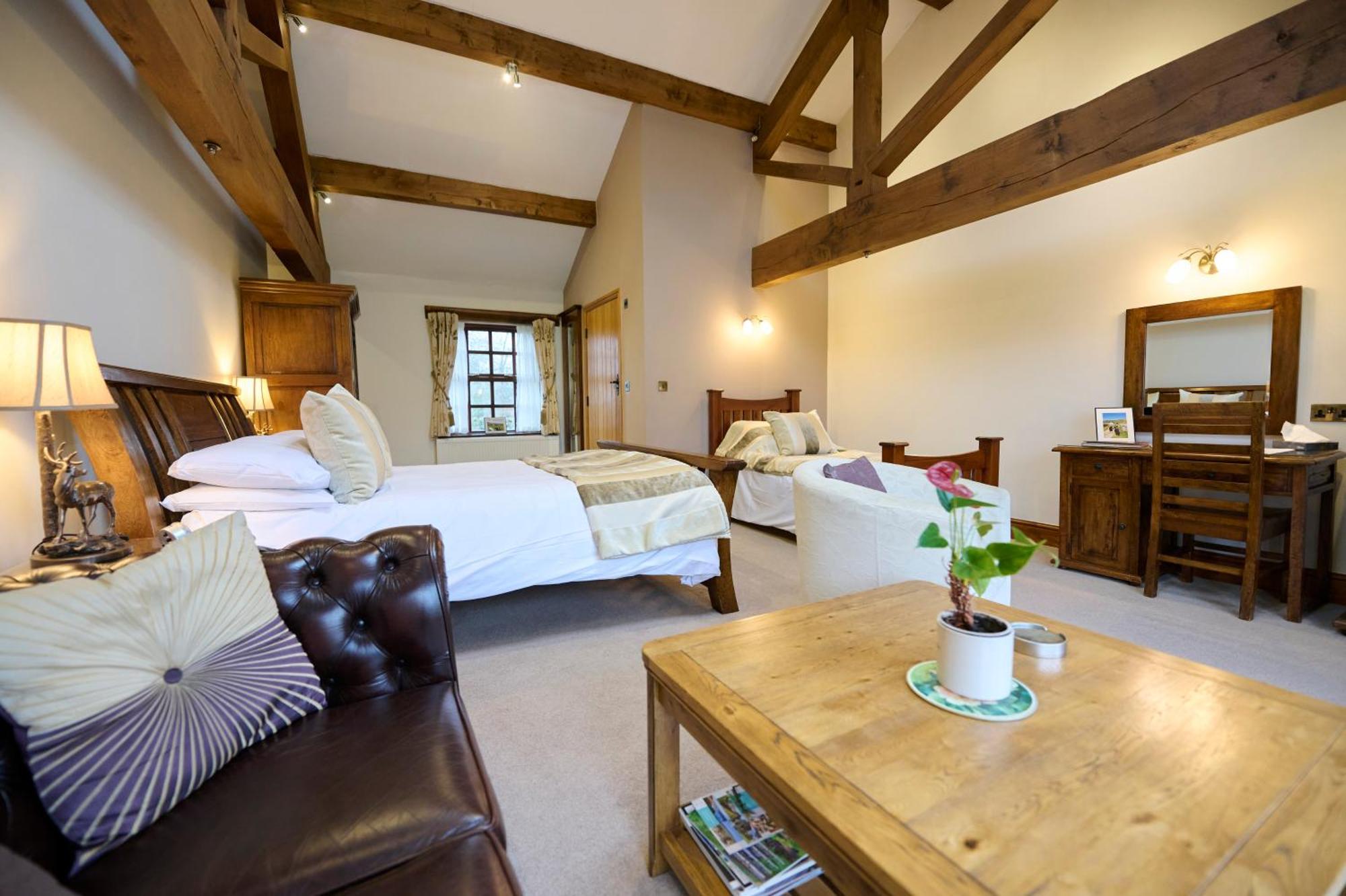 Green Grove Country House Malham Luaran gambar