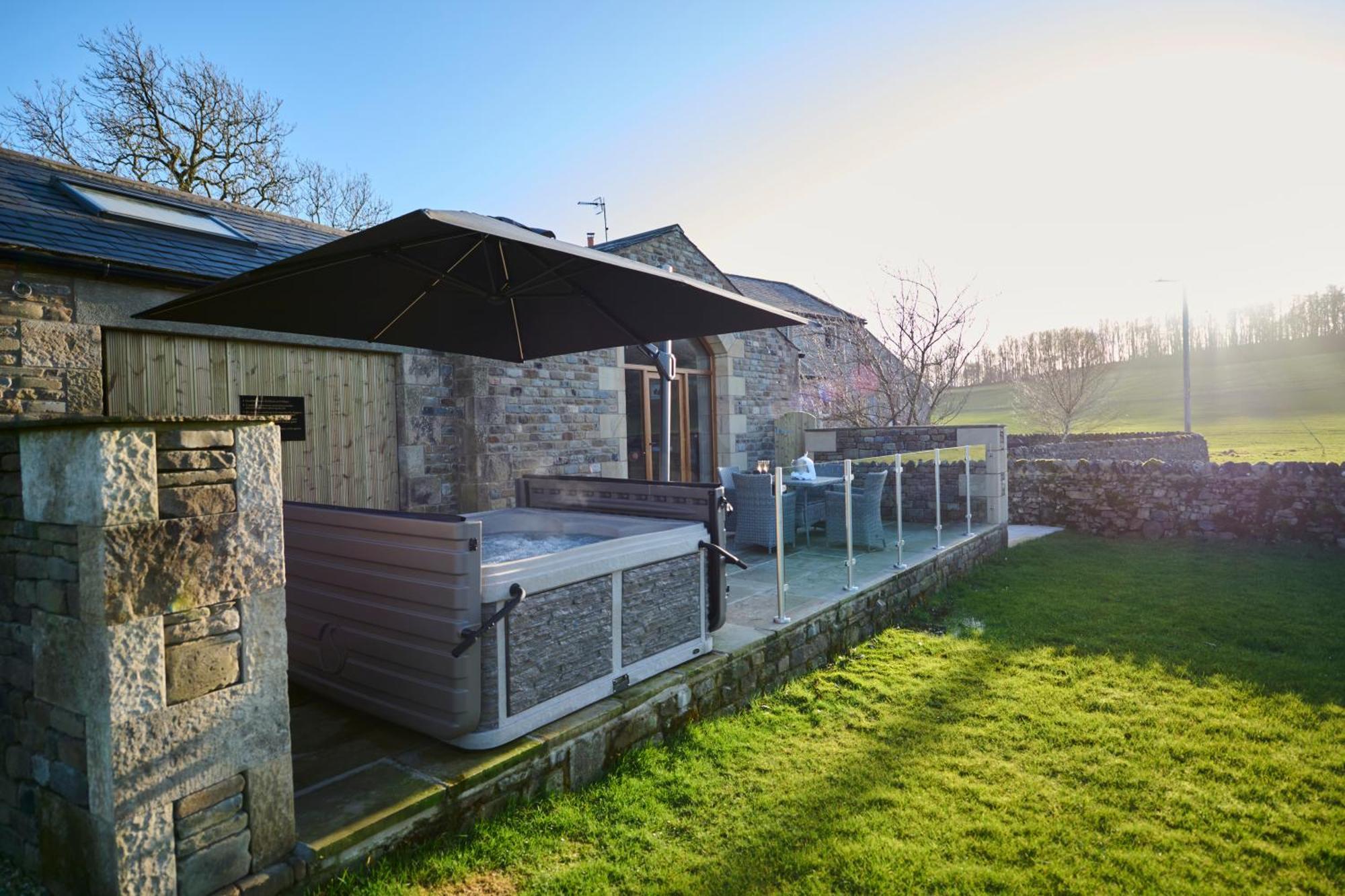 Green Grove Country House Malham Luaran gambar