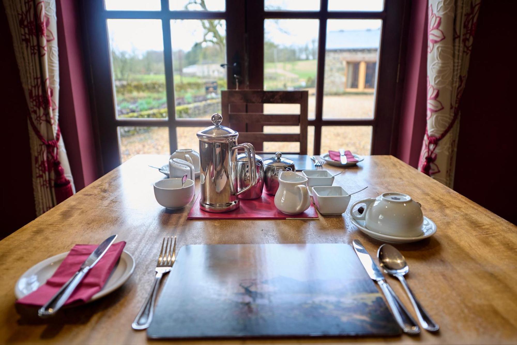 Green Grove Country House Malham Luaran gambar
