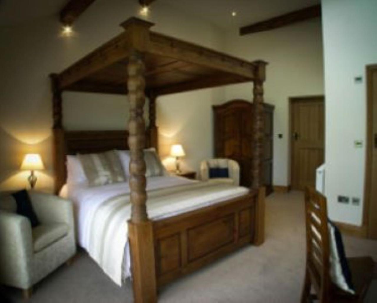 Green Grove Country House Malham Luaran gambar