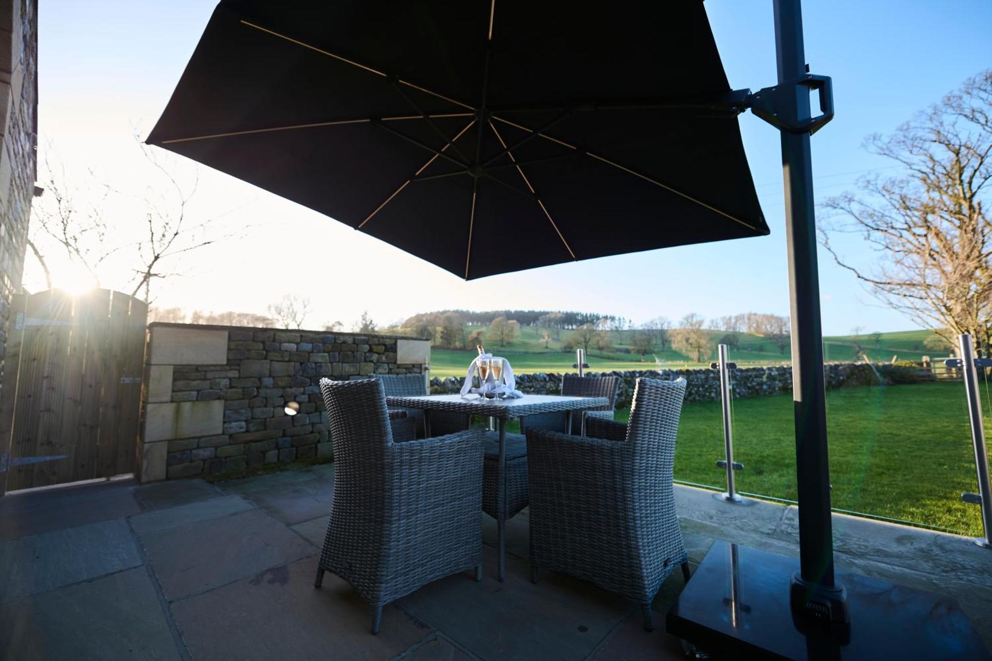 Green Grove Country House Malham Luaran gambar