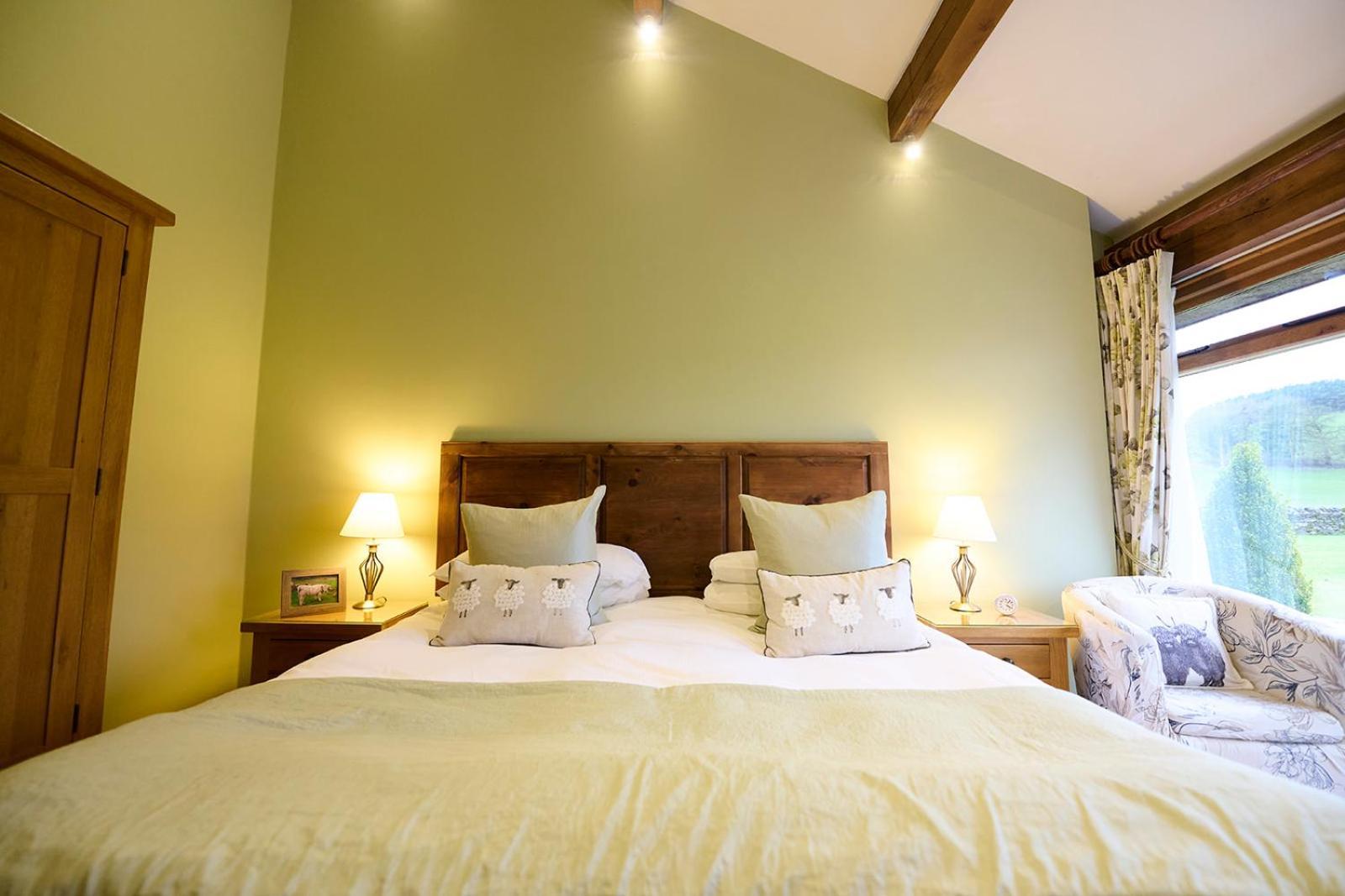 Green Grove Country House Malham Luaran gambar