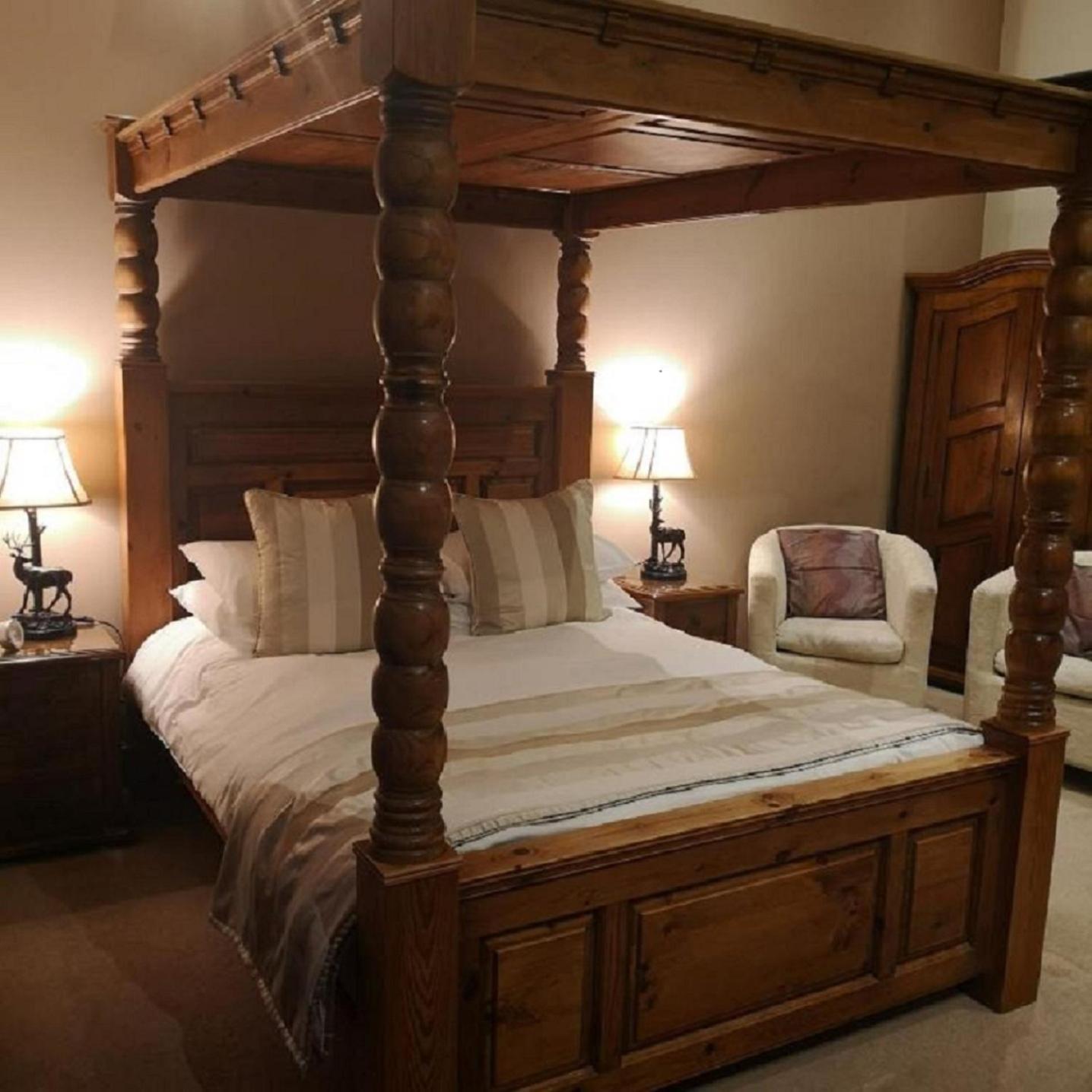 Green Grove Country House Malham Luaran gambar